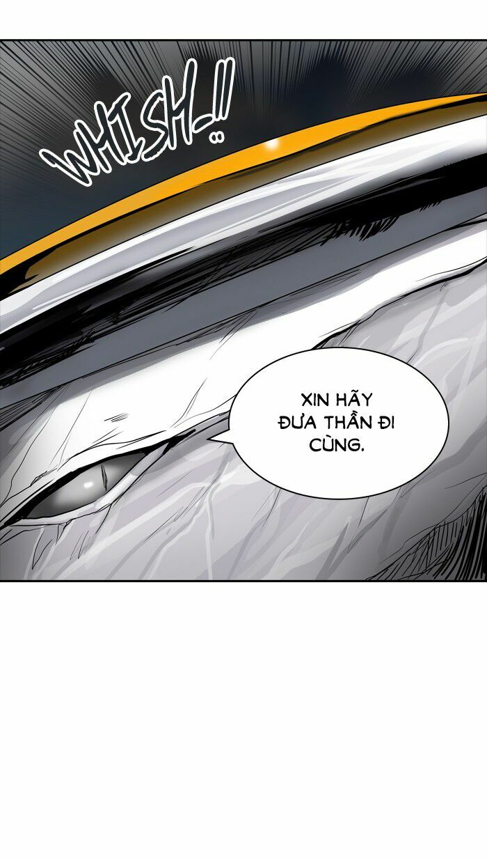 Tòa Tháp Bí Ẩn 2: Chapter 277