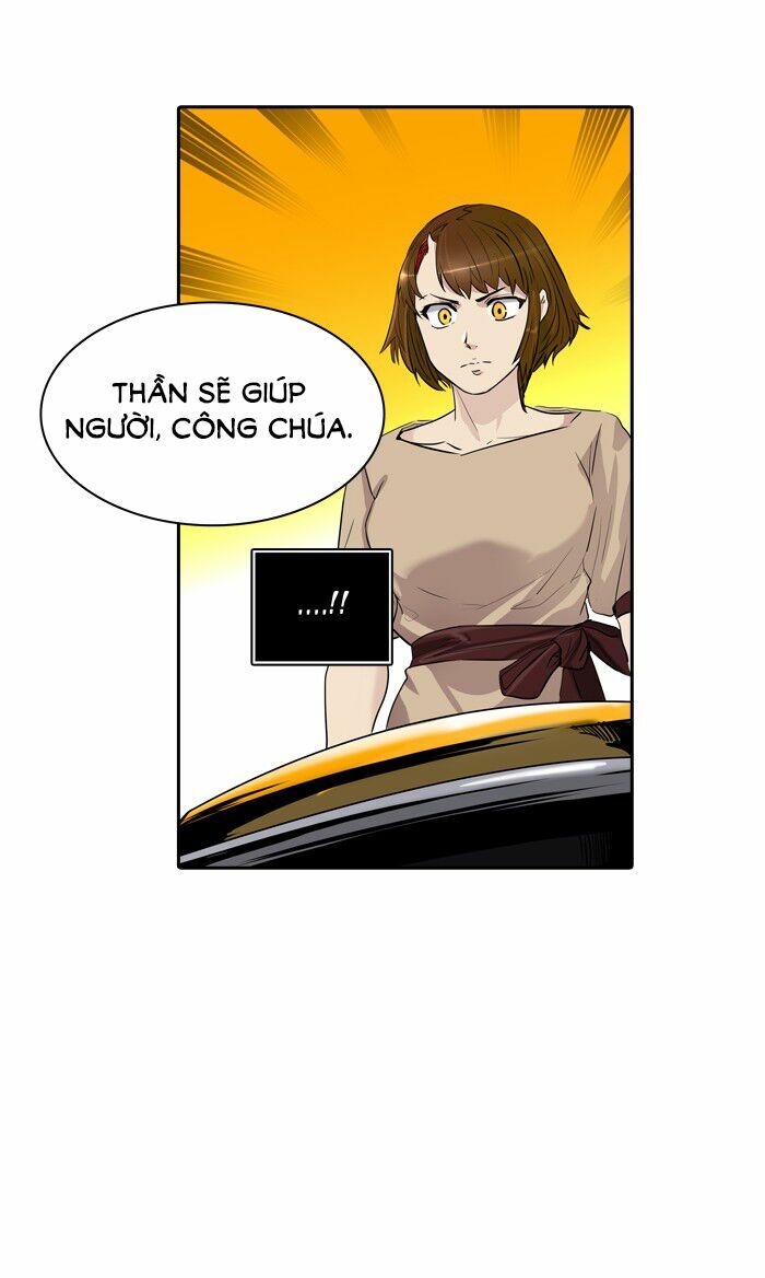 Tòa Tháp Bí Ẩn 2: Chapter 277