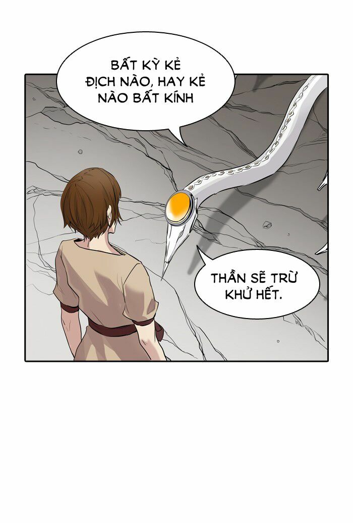 Tòa Tháp Bí Ẩn 2: Chapter 277