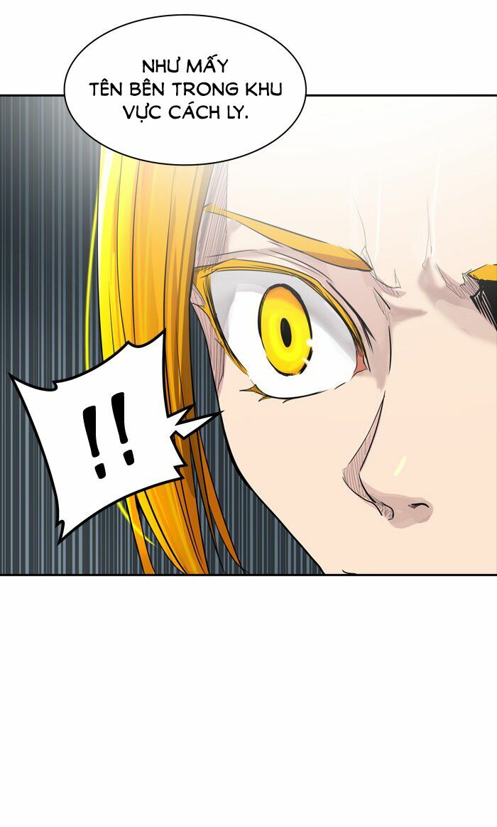 Tòa Tháp Bí Ẩn 2: Chapter 277
