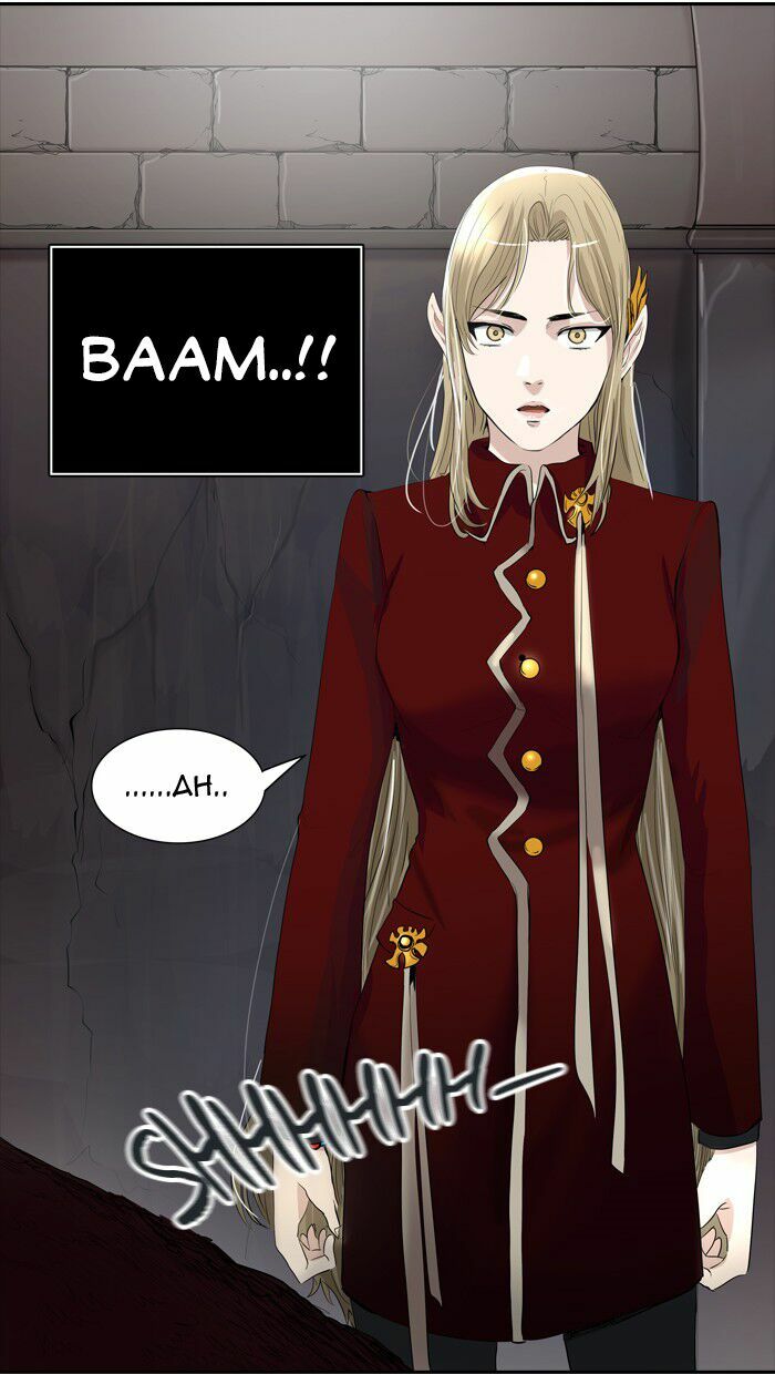 Tòa Tháp Bí Ẩn 2: Chapter 277