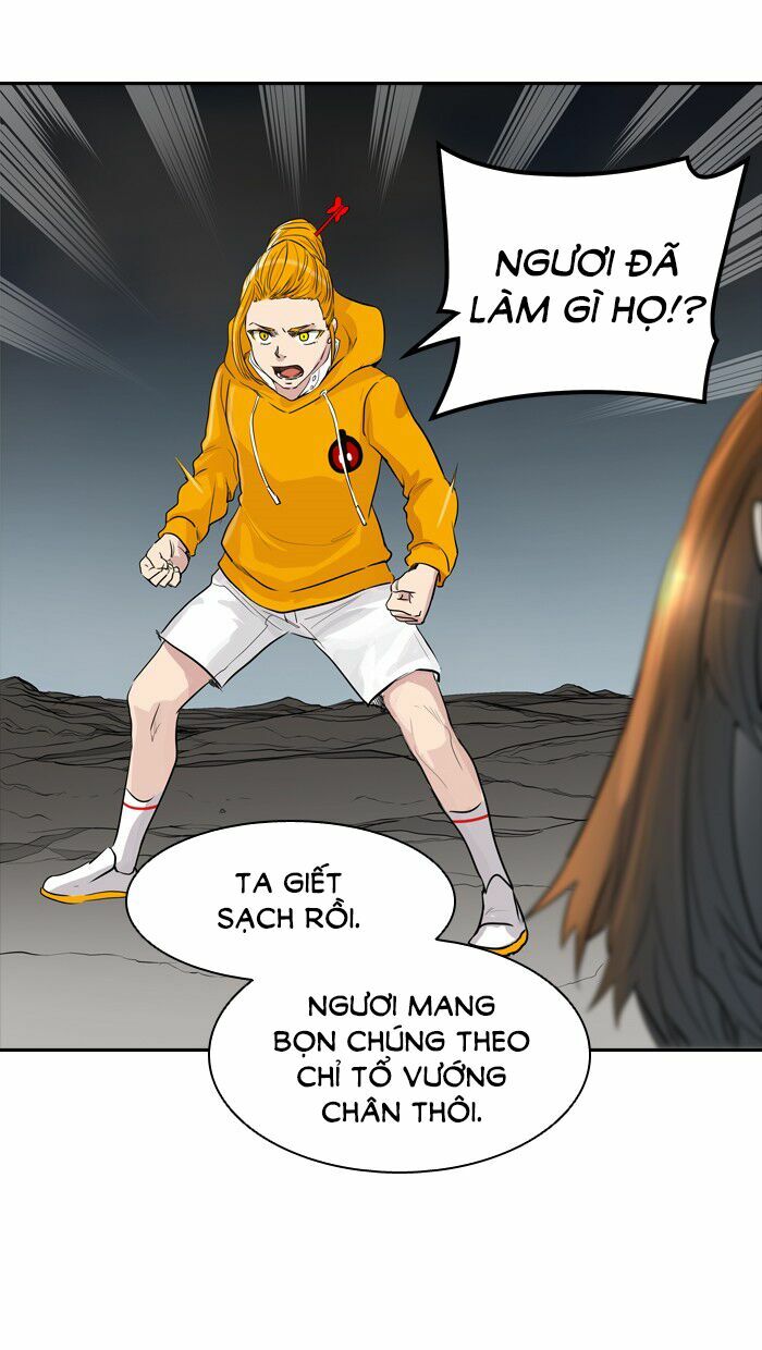 Tòa Tháp Bí Ẩn 2: Chapter 277