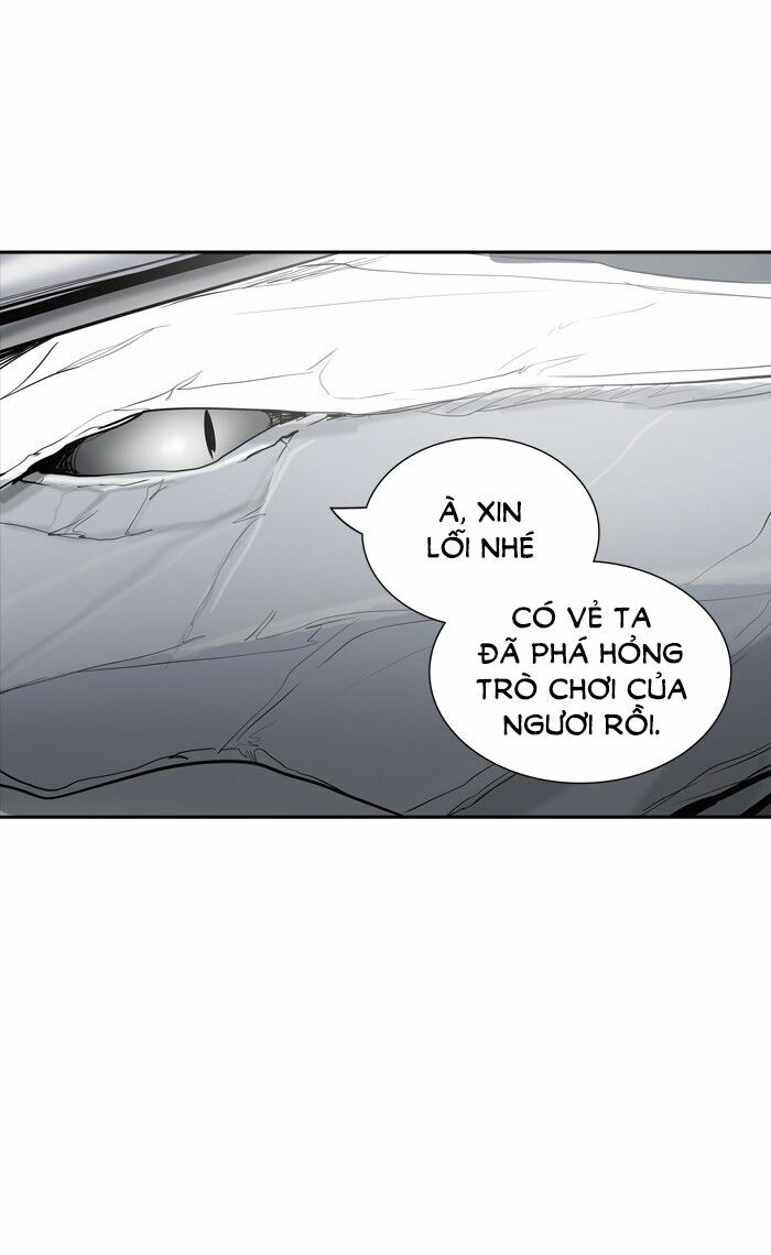 Tòa Tháp Bí Ẩn 2: Chapter 277