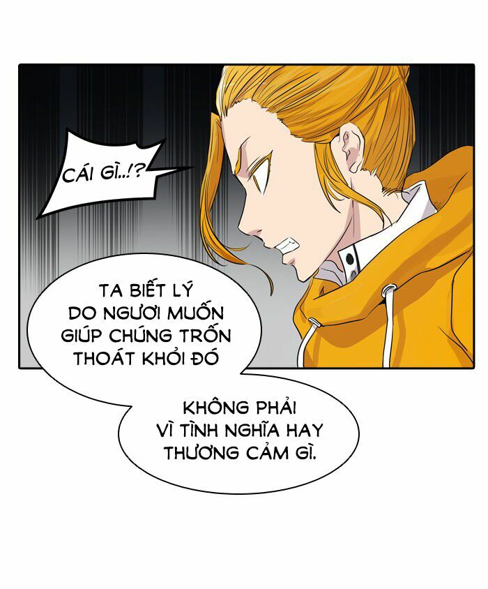 Tòa Tháp Bí Ẩn 2: Chapter 277