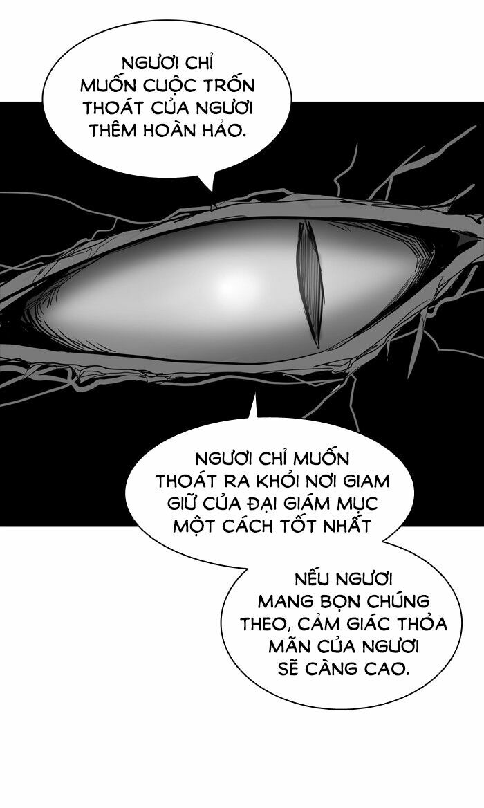 Tòa Tháp Bí Ẩn 2: Chapter 277