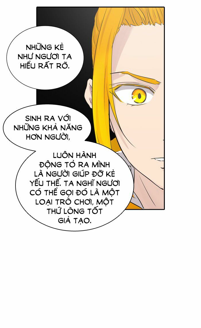 Tòa Tháp Bí Ẩn 2: Chapter 277