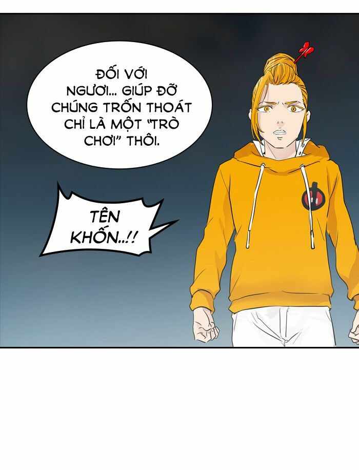Tòa Tháp Bí Ẩn 2: Chapter 277