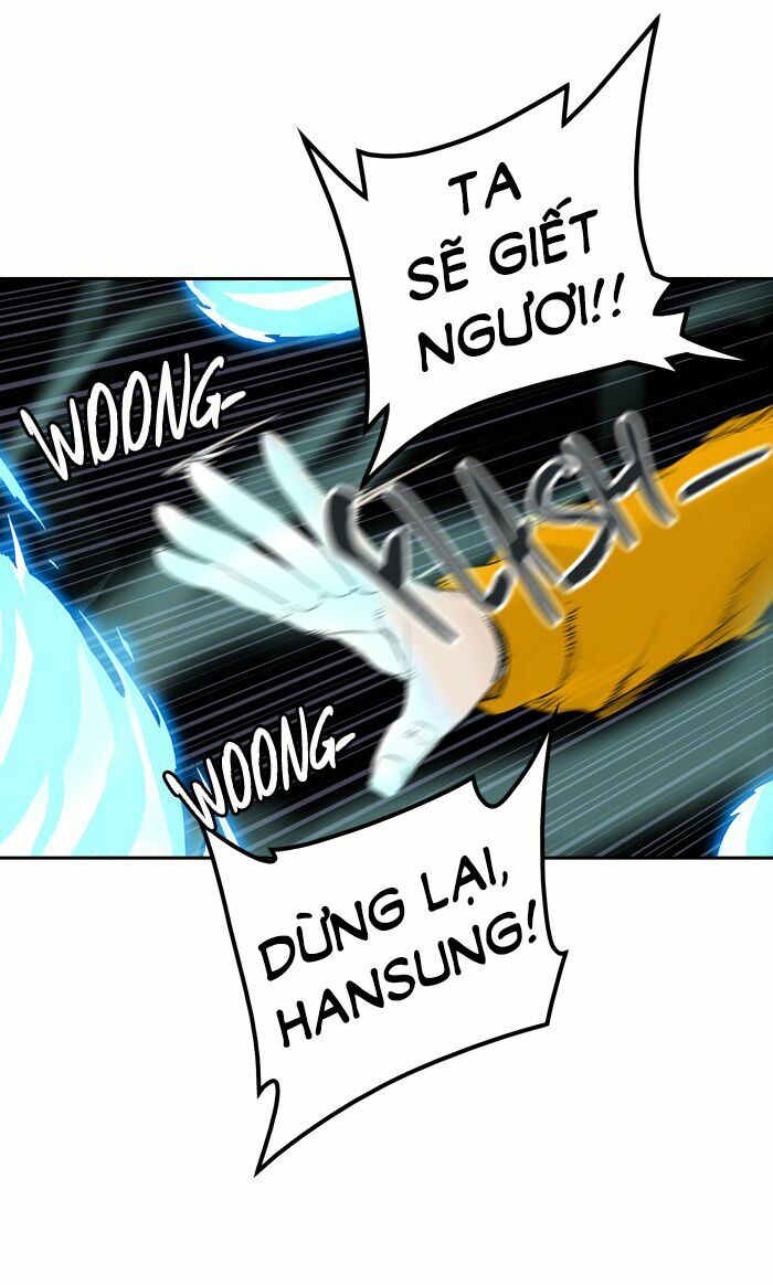 Tòa Tháp Bí Ẩn 2: Chapter 277