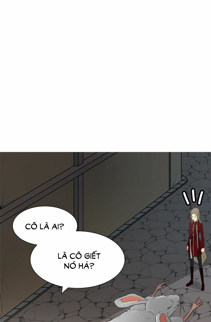 Tòa Tháp Bí Ẩn 2: Chapter 277