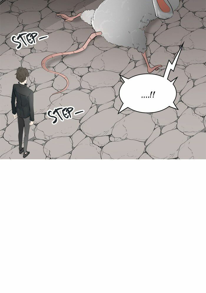 Tòa Tháp Bí Ẩn 2: Chapter 277