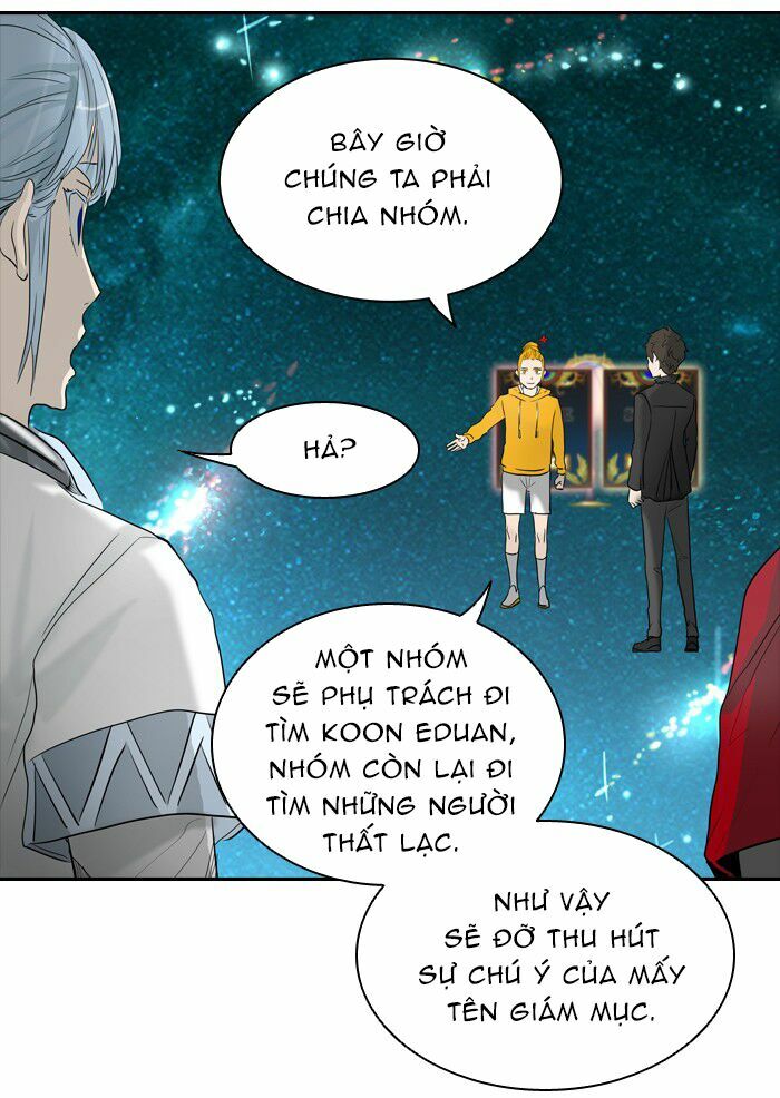 Tòa Tháp Bí Ẩn 2: Chapter 278