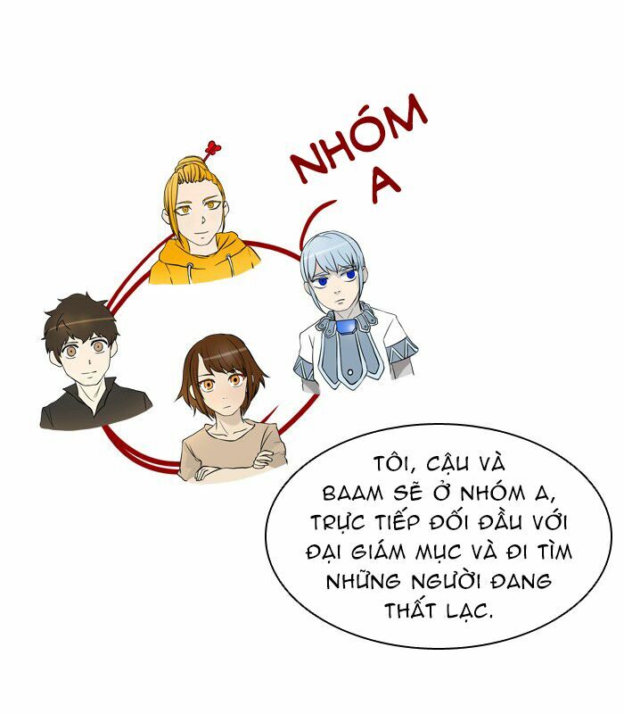Tòa Tháp Bí Ẩn 2: Chapter 278