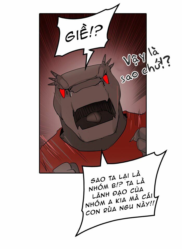 Tòa Tháp Bí Ẩn 2: Chapter 278
