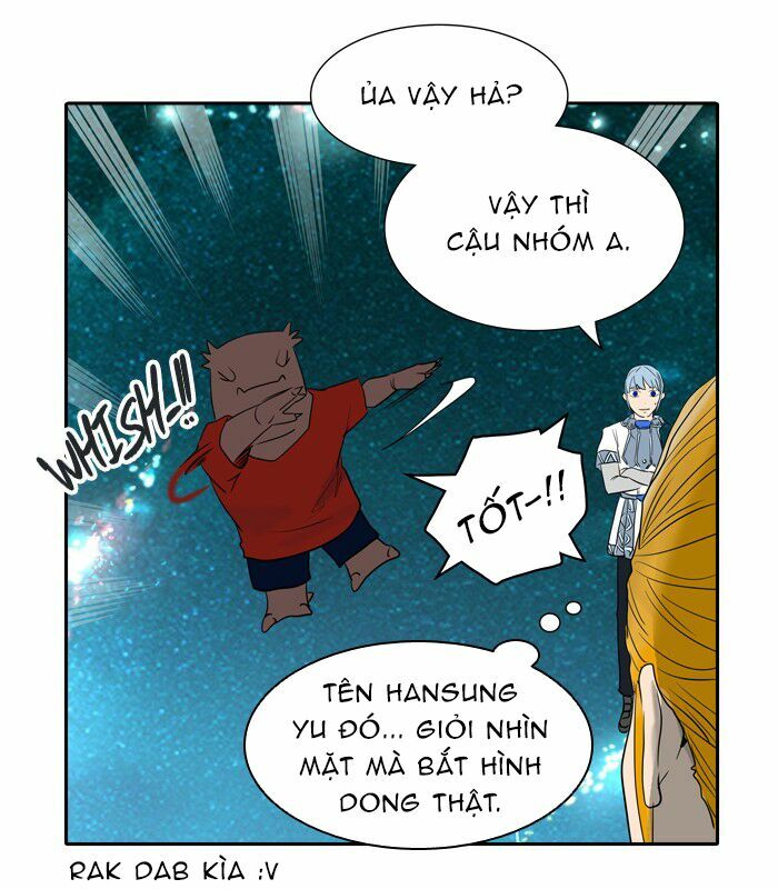 Tòa Tháp Bí Ẩn 2: Chapter 278
