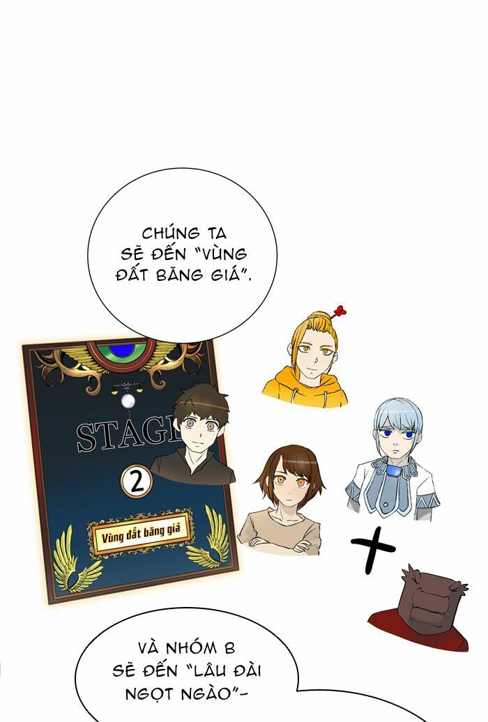 Tòa Tháp Bí Ẩn 2: Chapter 278