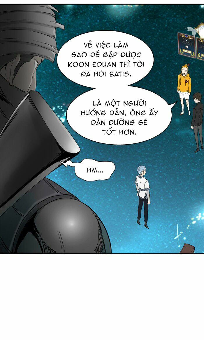 Tòa Tháp Bí Ẩn 2: Chapter 278
