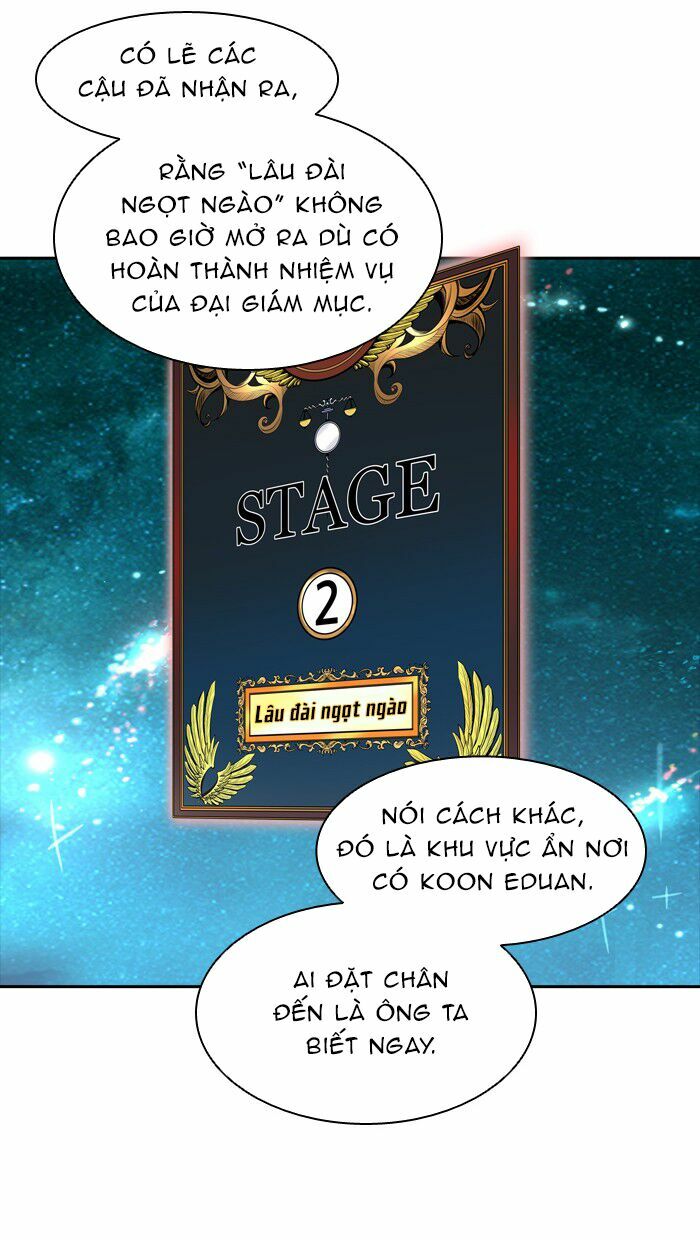 Tòa Tháp Bí Ẩn 2: Chapter 278