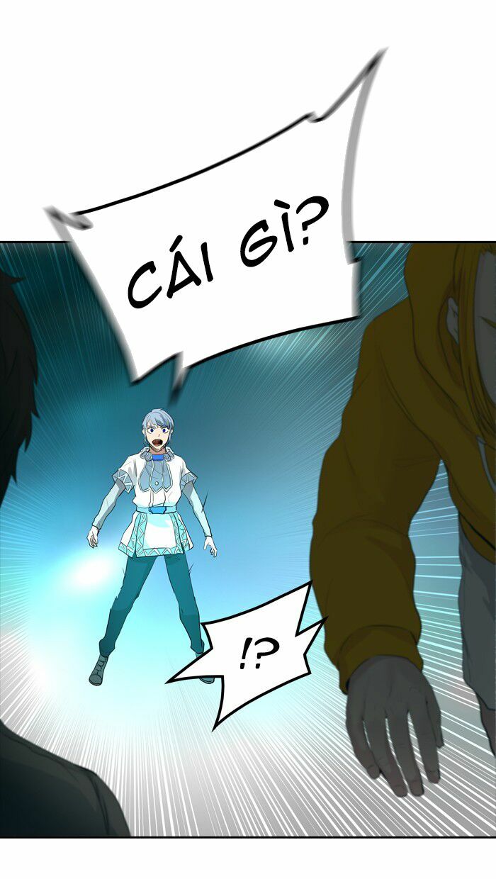 Tòa Tháp Bí Ẩn 2: Chapter 278