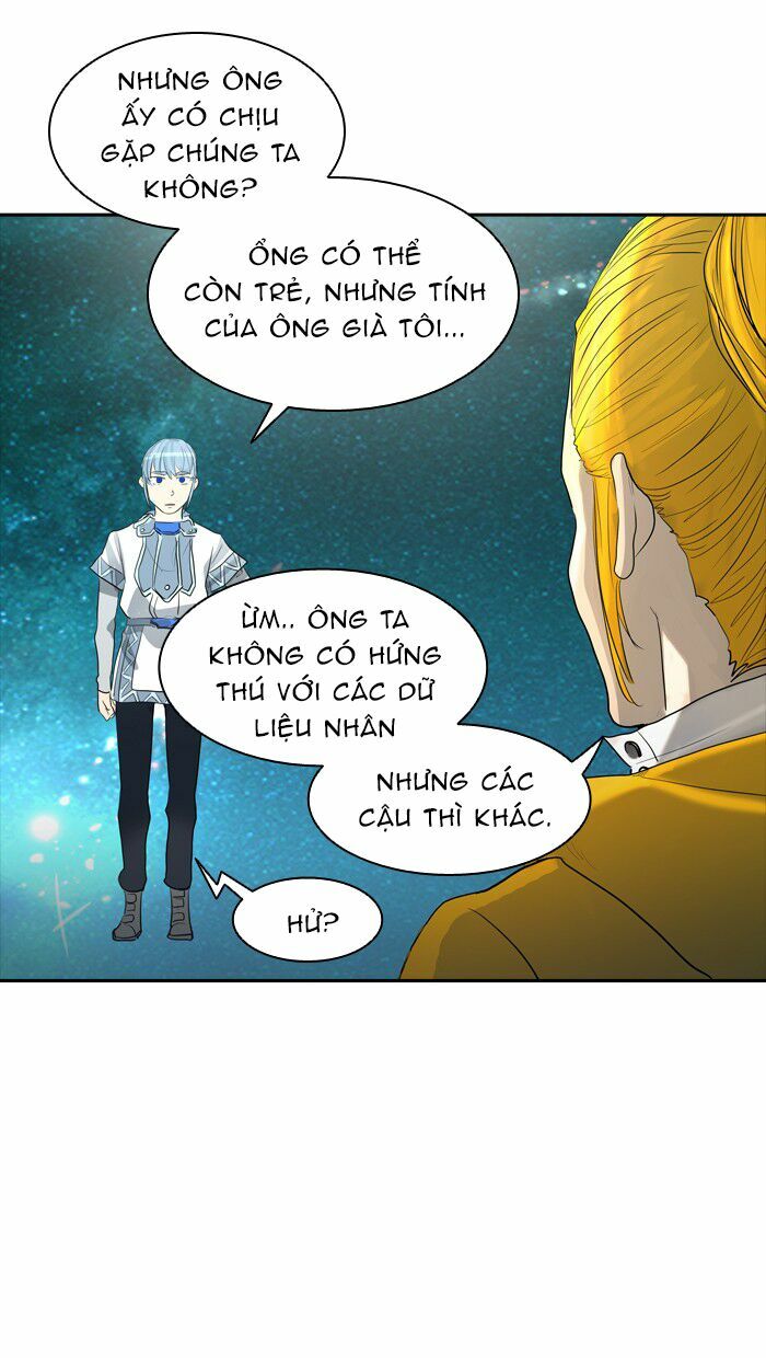 Tòa Tháp Bí Ẩn 2: Chapter 278