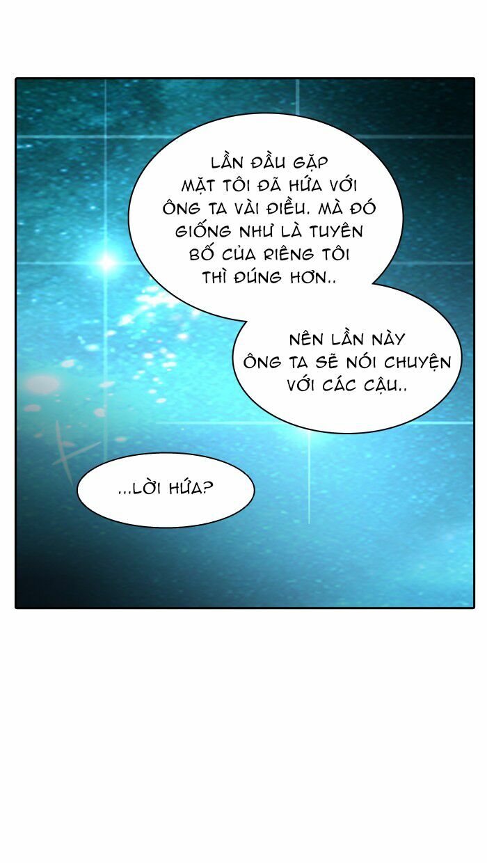 Tòa Tháp Bí Ẩn 2: Chapter 278