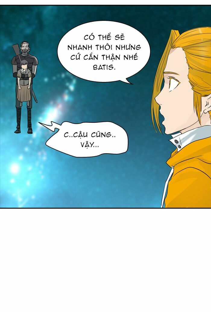 Tòa Tháp Bí Ẩn 2: Chapter 278