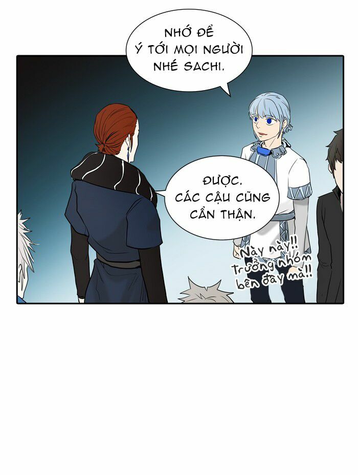Tòa Tháp Bí Ẩn 2: Chapter 278