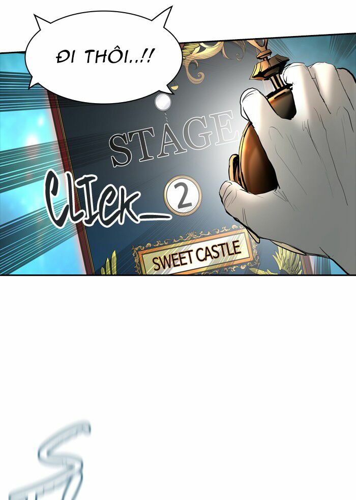 Tòa Tháp Bí Ẩn 2: Chapter 278