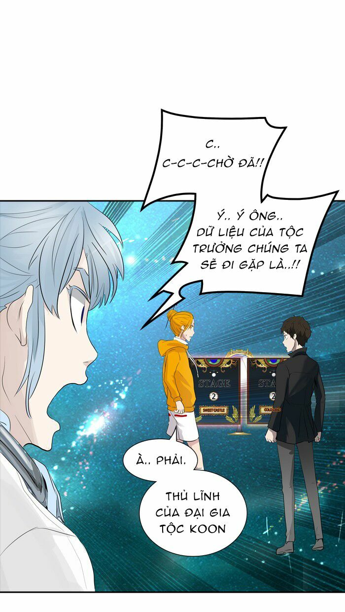 Tòa Tháp Bí Ẩn 2: Chapter 278