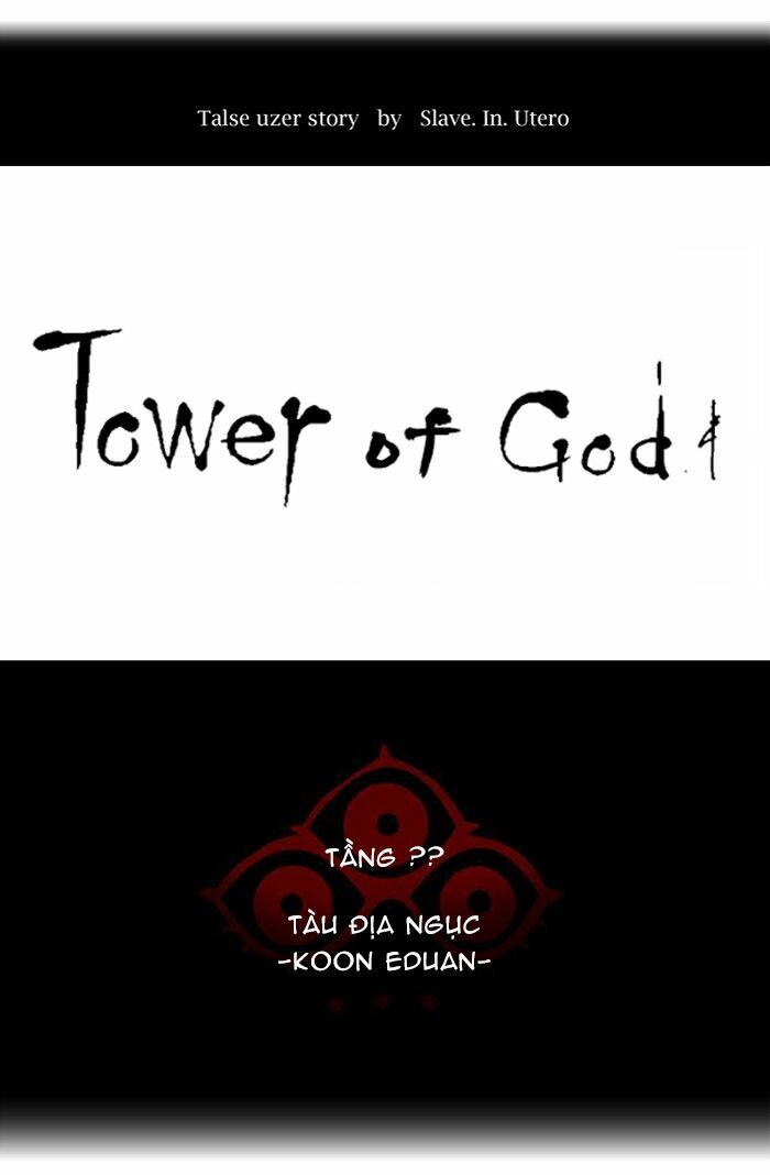Tòa Tháp Bí Ẩn 2: Chapter 278