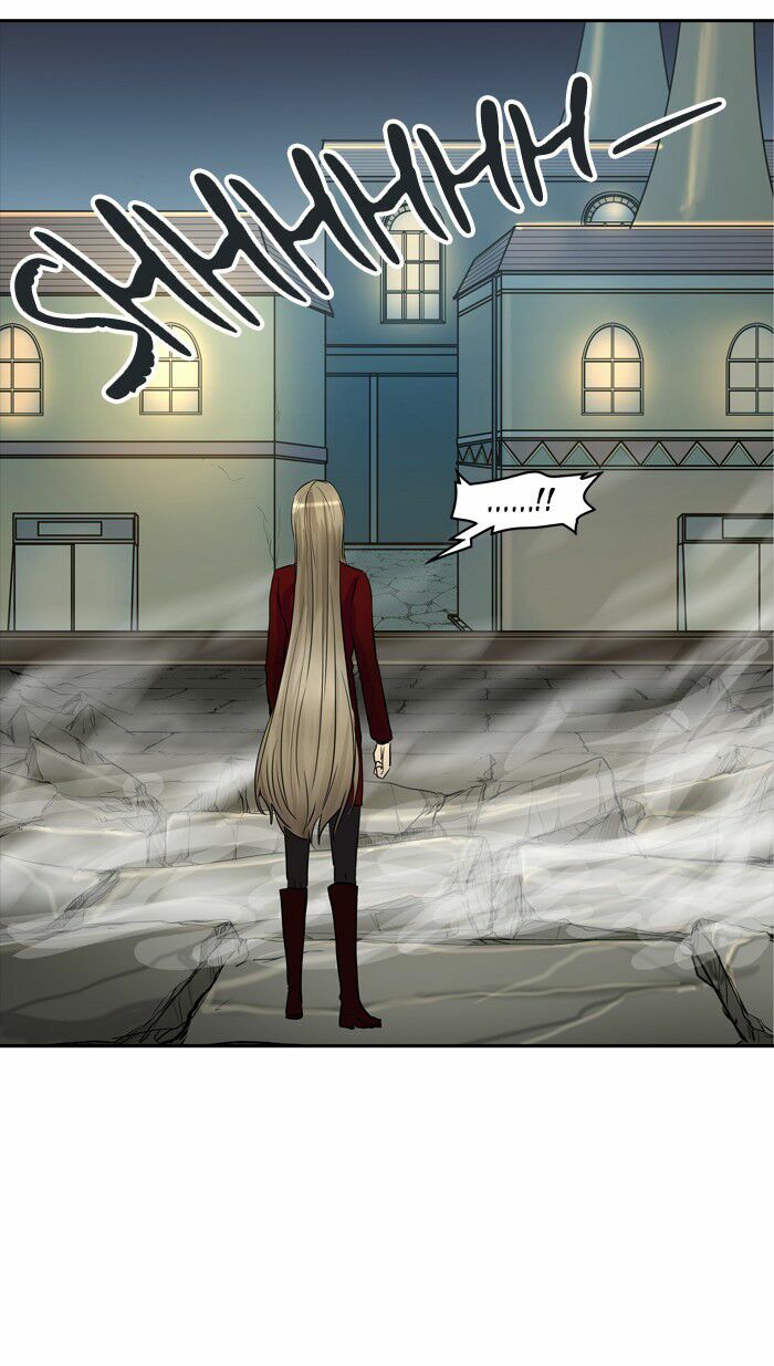 Tòa Tháp Bí Ẩn 2: Chapter 278