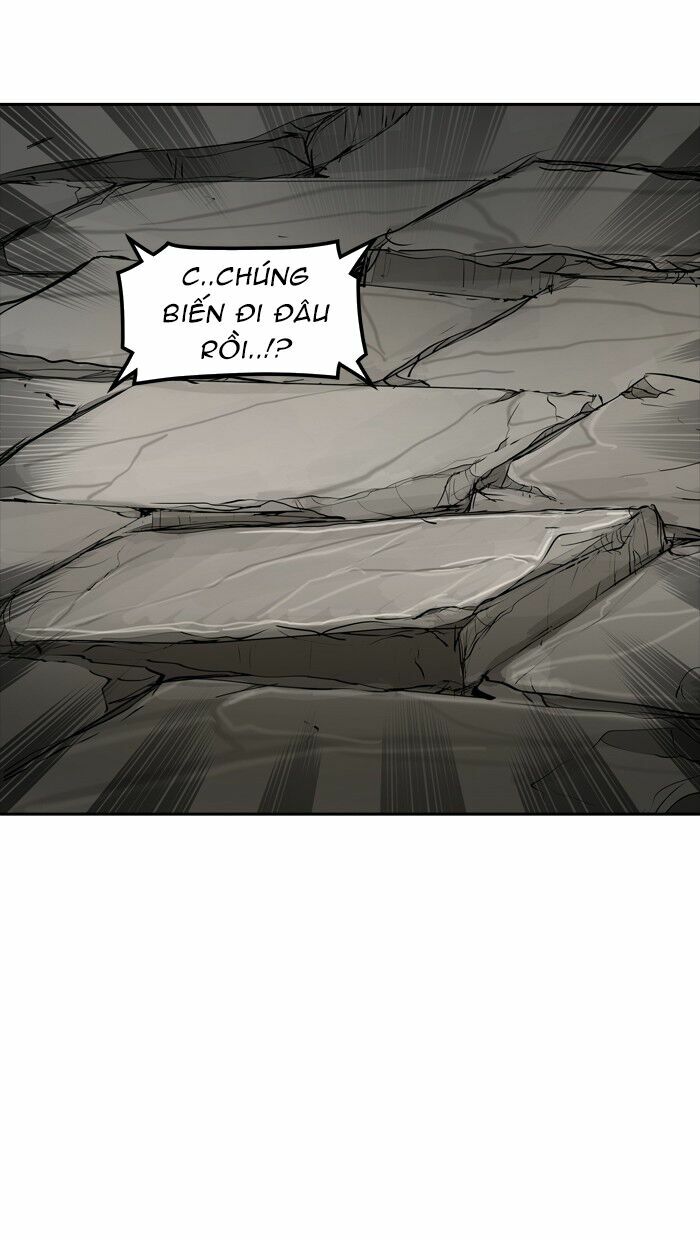 Tòa Tháp Bí Ẩn 2: Chapter 278