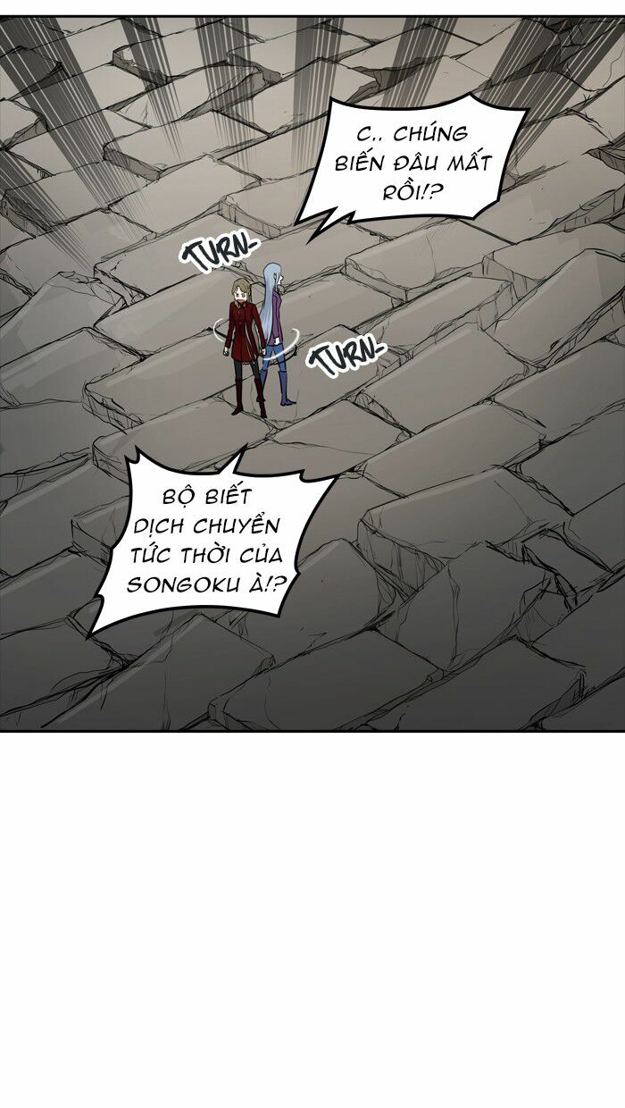 Tòa Tháp Bí Ẩn 2: Chapter 278