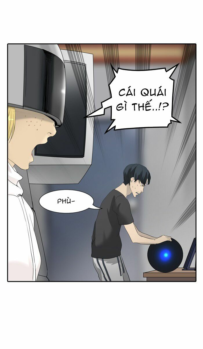 Tòa Tháp Bí Ẩn 2: Chapter 278