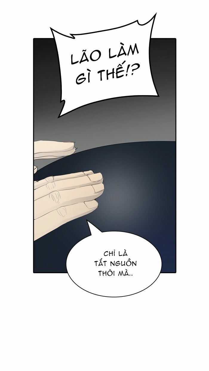 Tòa Tháp Bí Ẩn 2: Chapter 278