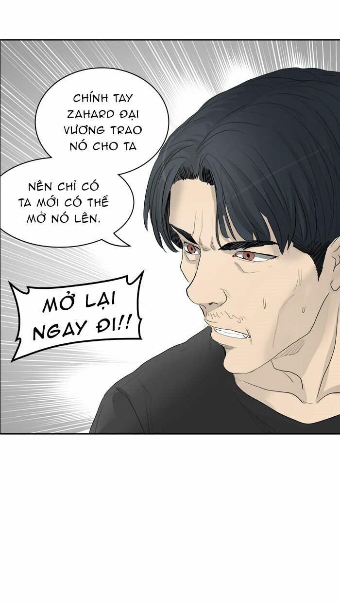 Tòa Tháp Bí Ẩn 2: Chapter 278