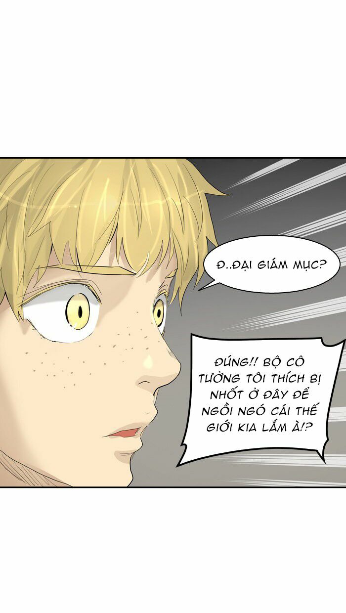 Tòa Tháp Bí Ẩn 2: Chapter 278