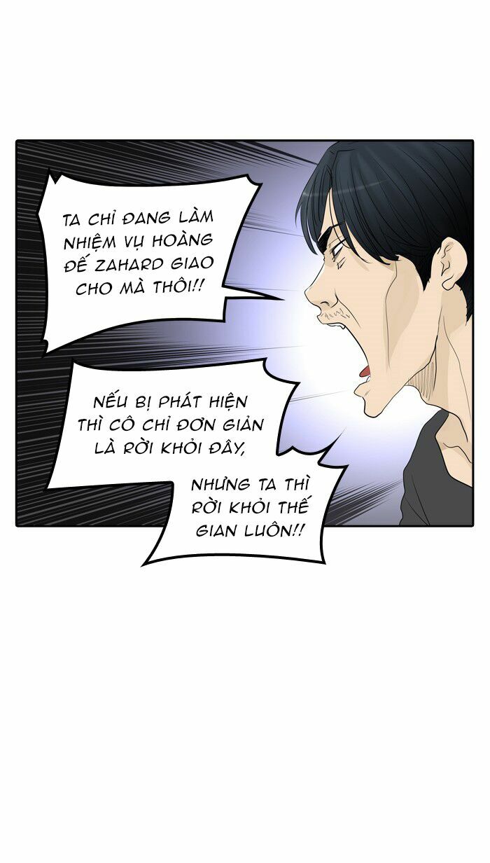 Tòa Tháp Bí Ẩn 2: Chapter 278