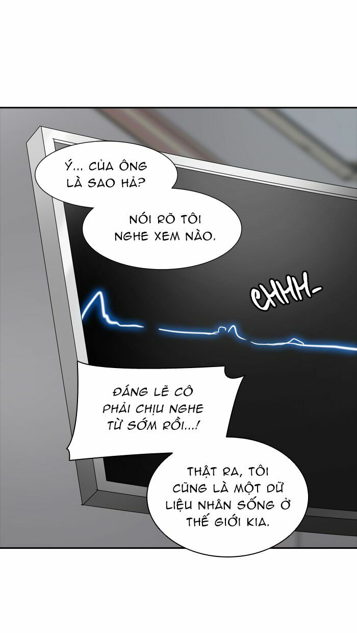 Tòa Tháp Bí Ẩn 2: Chapter 278