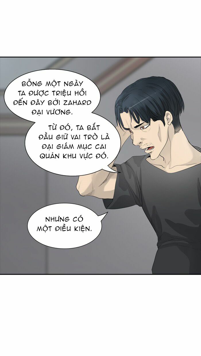 Tòa Tháp Bí Ẩn 2: Chapter 278