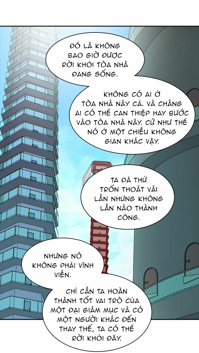Tòa Tháp Bí Ẩn 2: Chapter 278