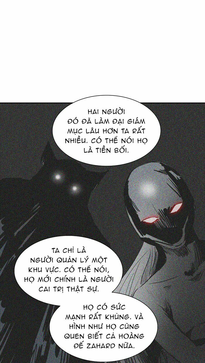 Tòa Tháp Bí Ẩn 2: Chapter 278