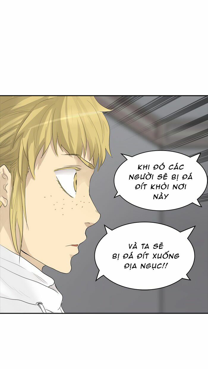 Tòa Tháp Bí Ẩn 2: Chapter 278