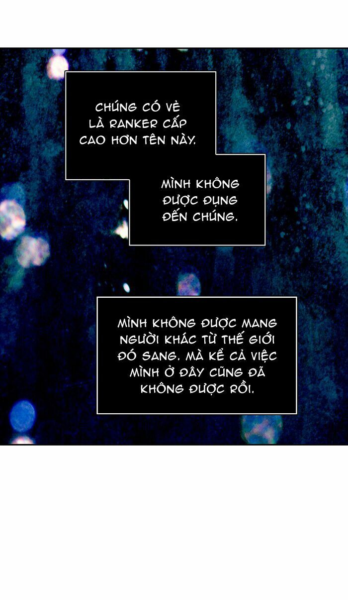 Tòa Tháp Bí Ẩn 2: Chapter 278