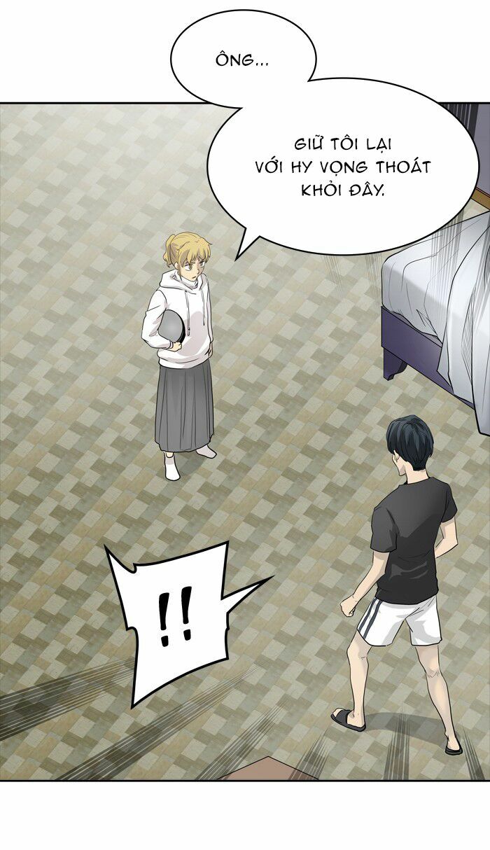 Tòa Tháp Bí Ẩn 2: Chapter 278