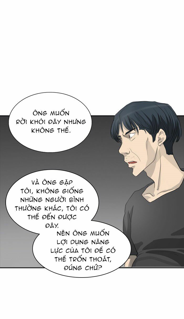 Tòa Tháp Bí Ẩn 2: Chapter 278