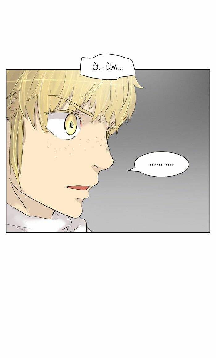 Tòa Tháp Bí Ẩn 2: Chapter 278