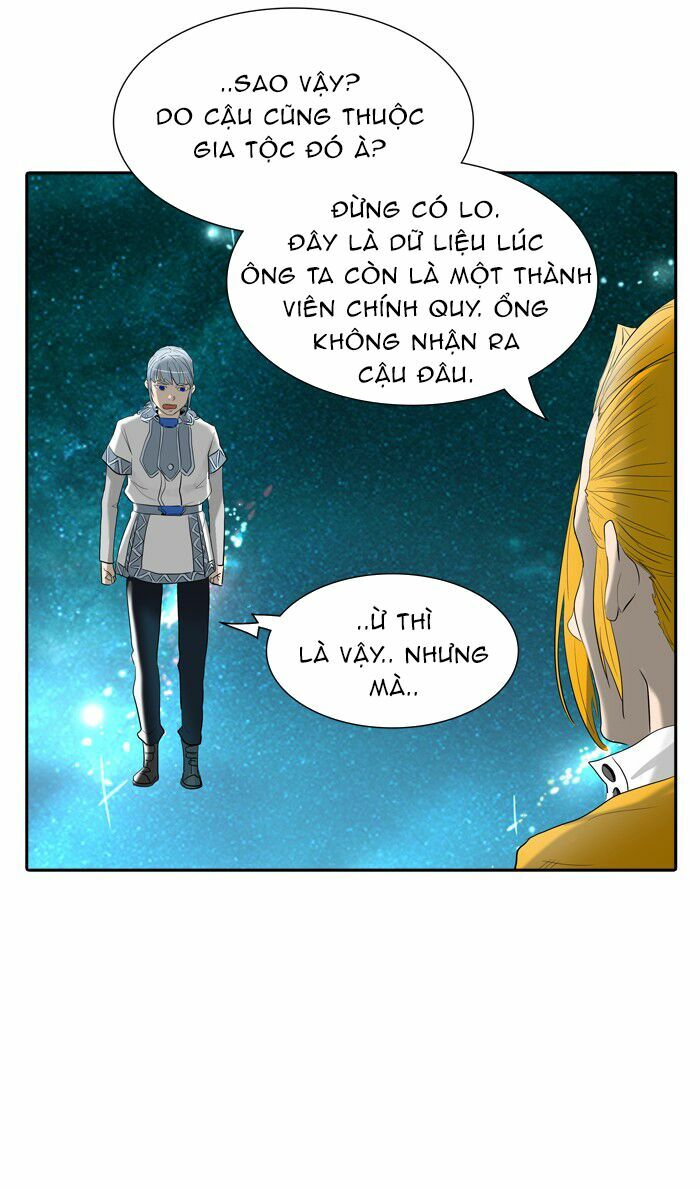 Tòa Tháp Bí Ẩn 2: Chapter 278