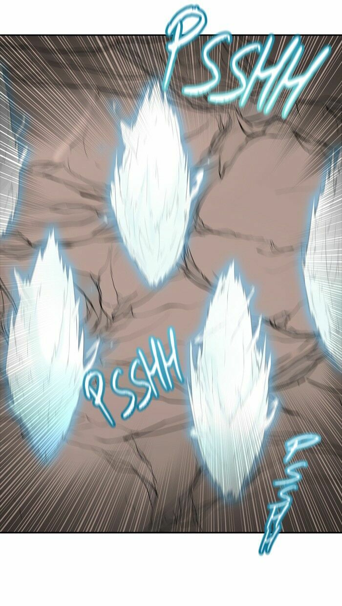 Tòa Tháp Bí Ẩn 2: Chapter 278