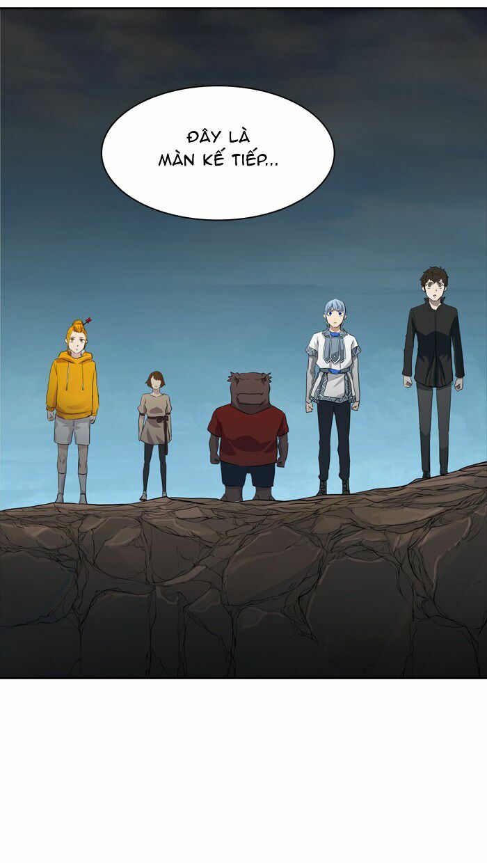 Tòa Tháp Bí Ẩn 2: Chapter 278