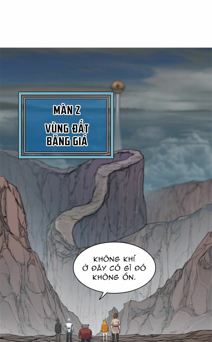 Tòa Tháp Bí Ẩn 2: Chapter 278